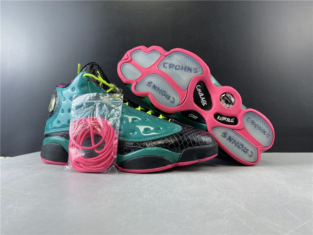 Air Jordan 13